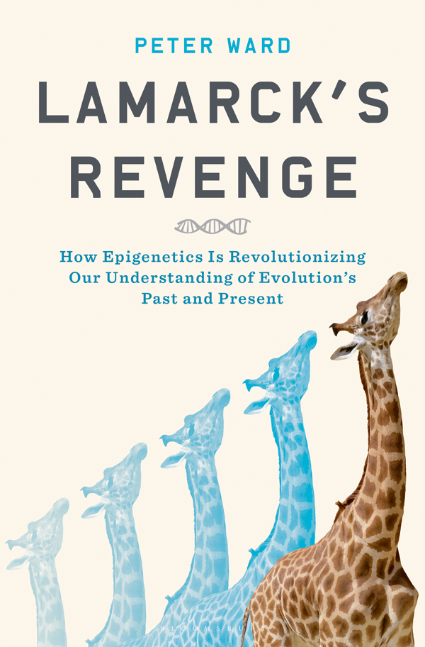 Lamarck's Revenge