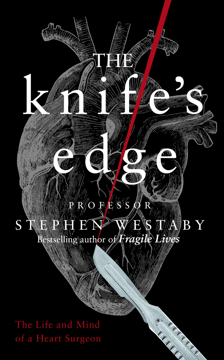 The Knife's Edge