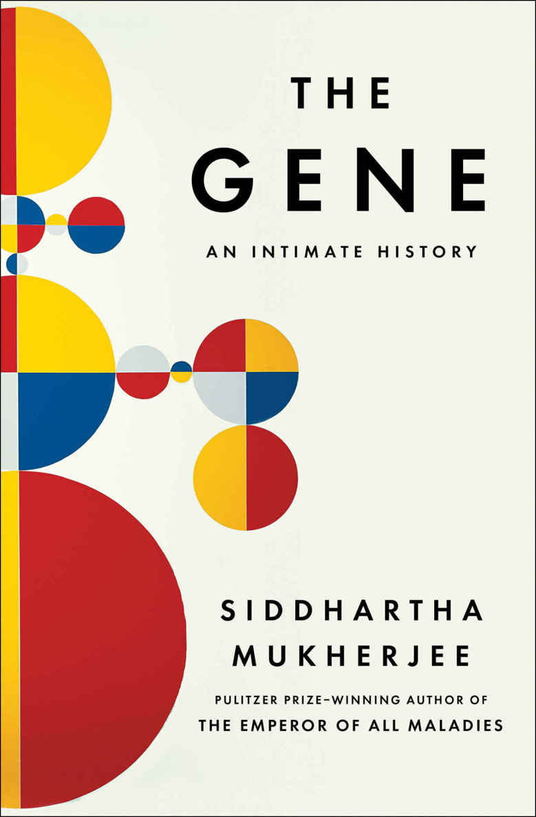 The Gene: An Intimate History