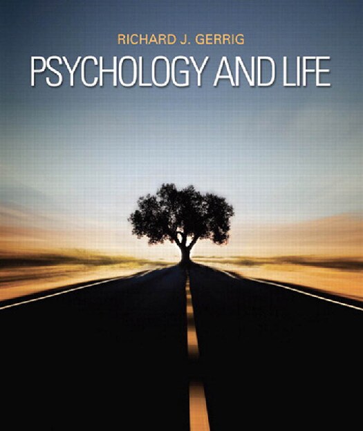 Psychology and Life (PDF)