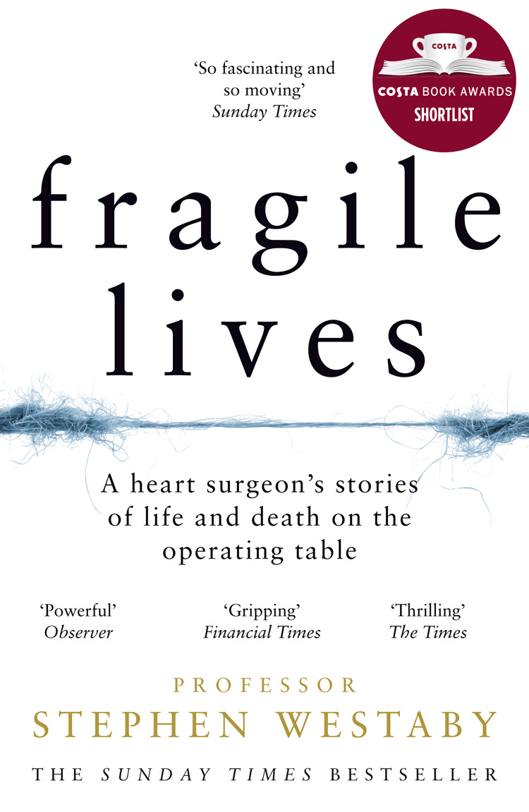 Fragile Lives