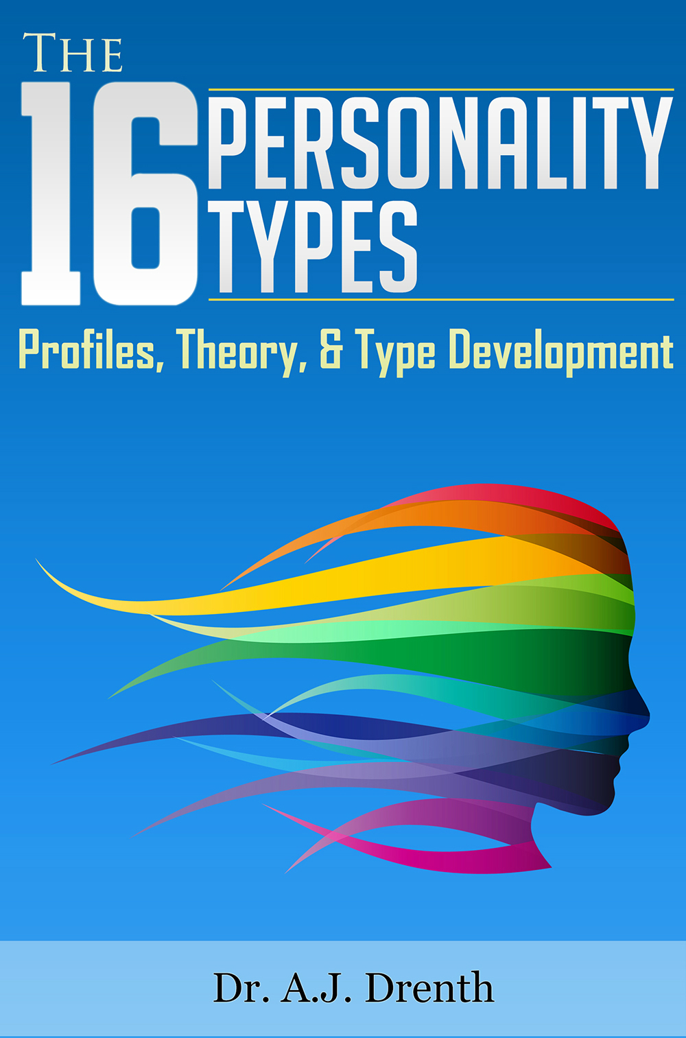 The 16 Personality Types - MBTI