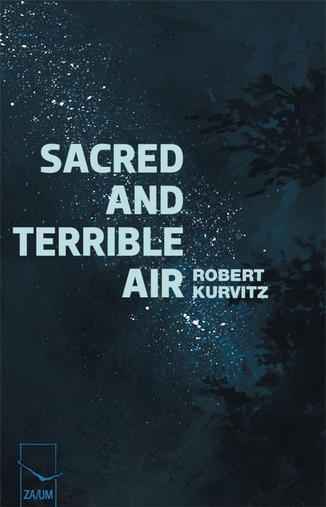 Sacred and Terrible Air