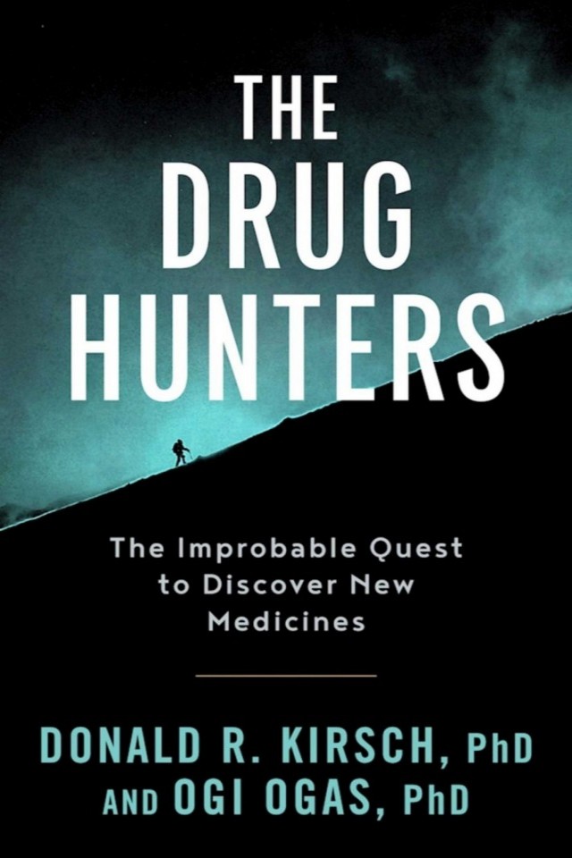 The Drug Hunters