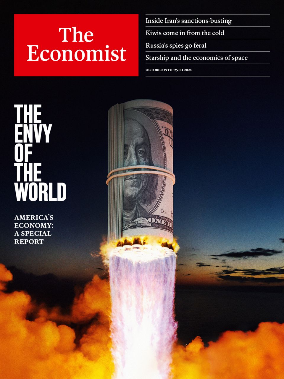 The Economist-18th Oct. 2024