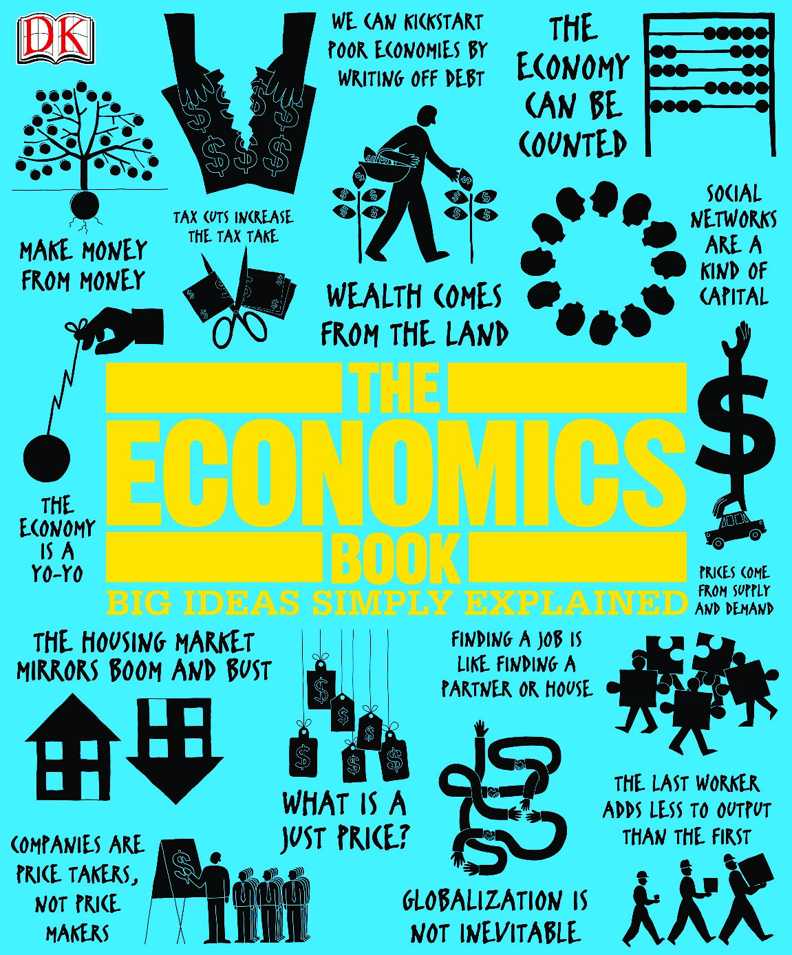 The Economics Book