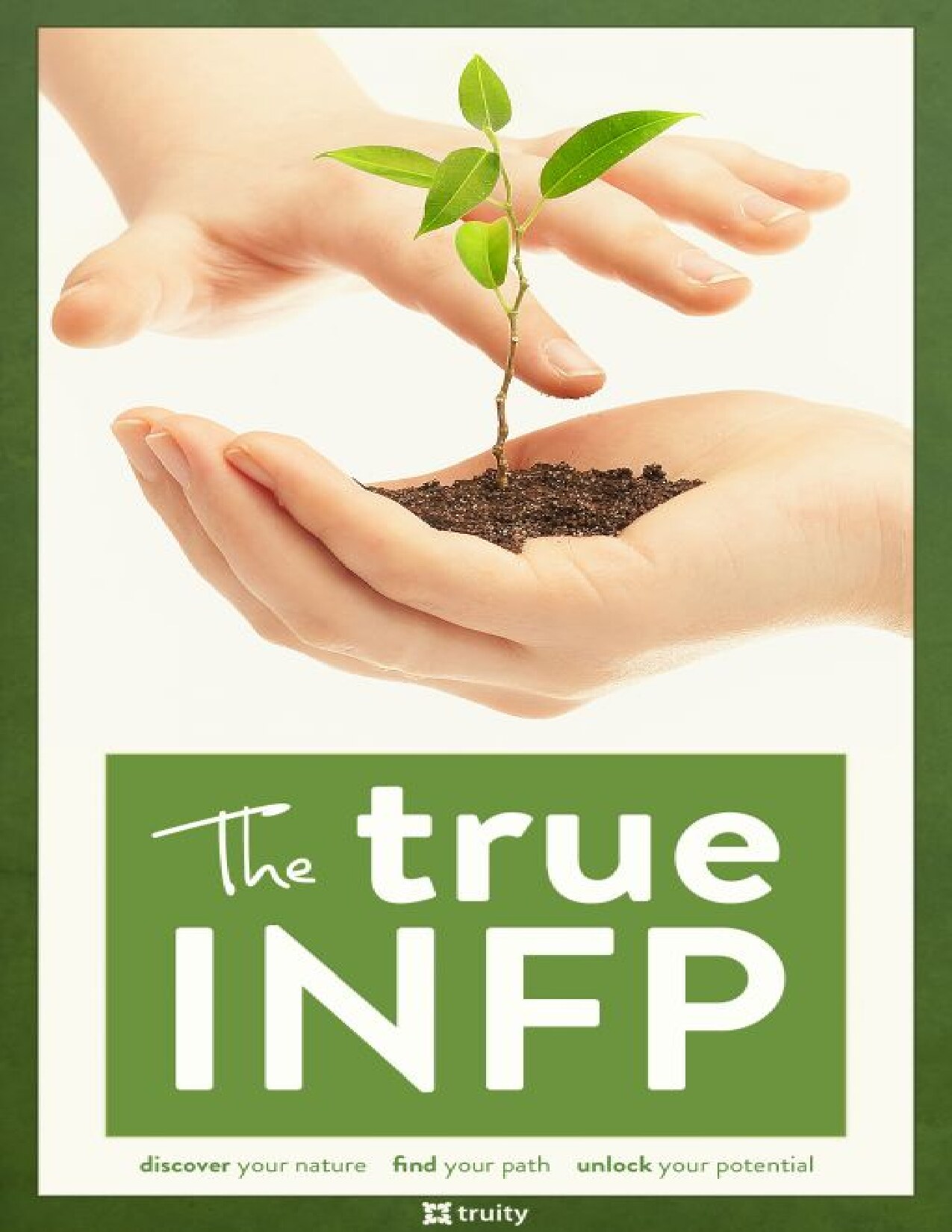 The True INFP-MBTI