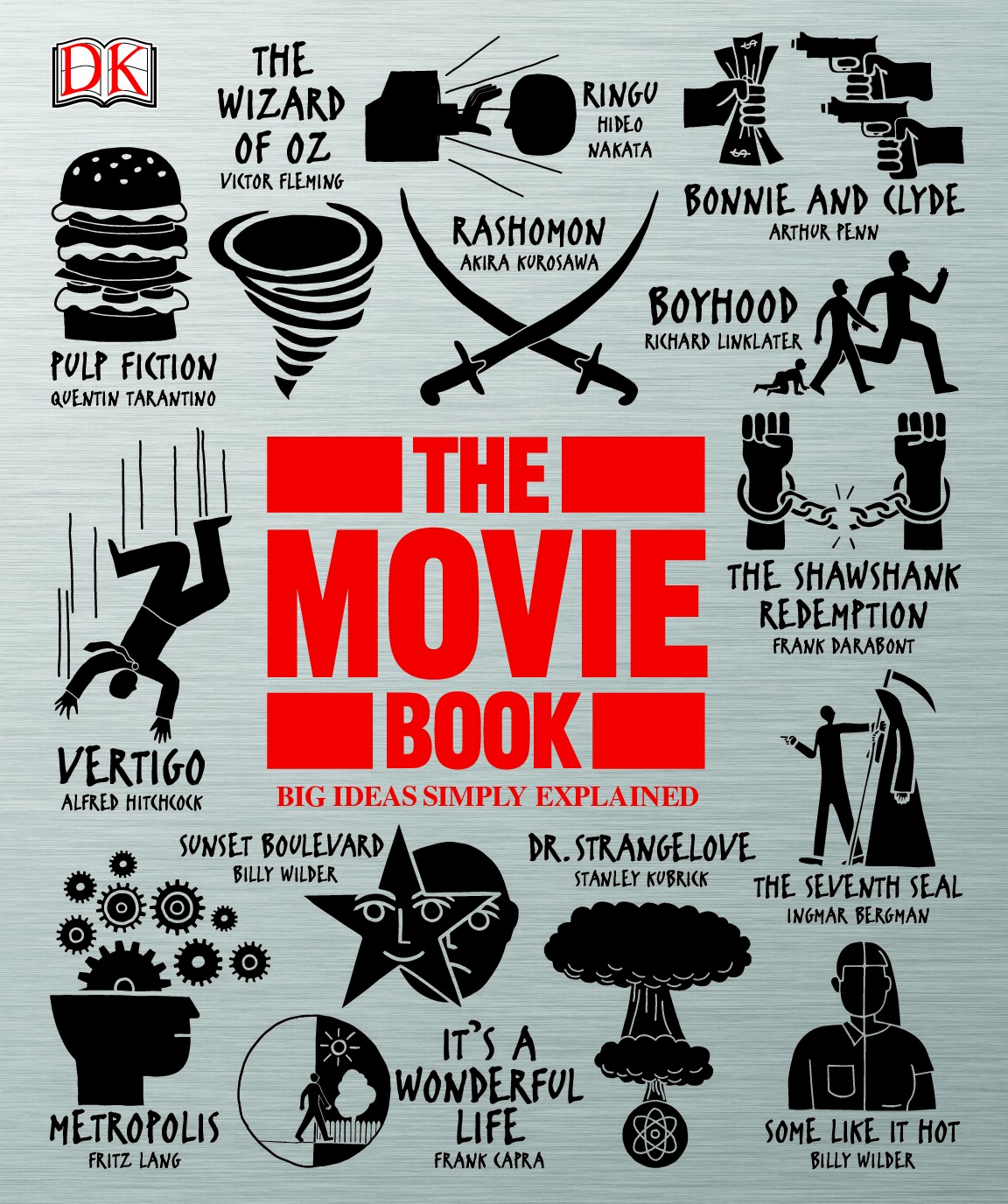 The Movie Book