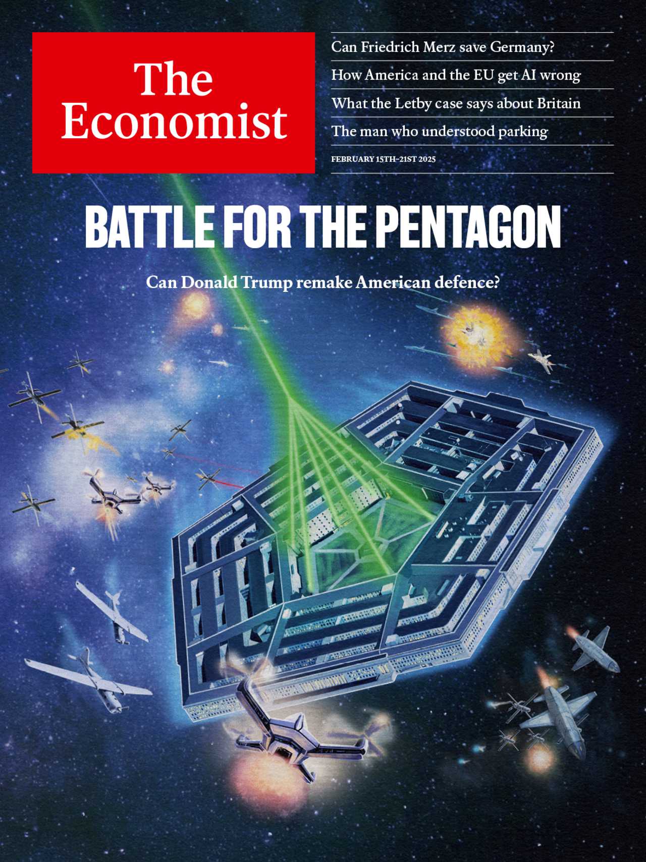 The Economist- 20250215