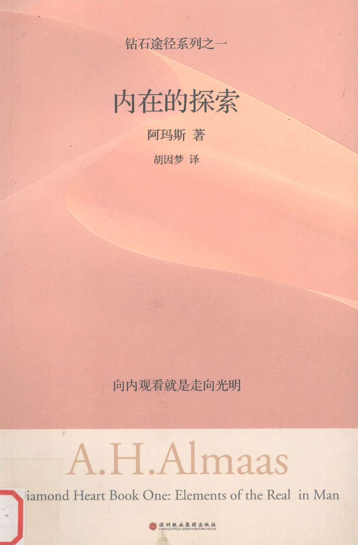 钻石途径系列之一：内存的探索