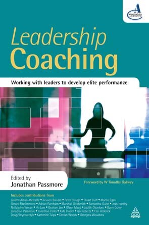 Leadership Coaching working with leaders to develop elite performance