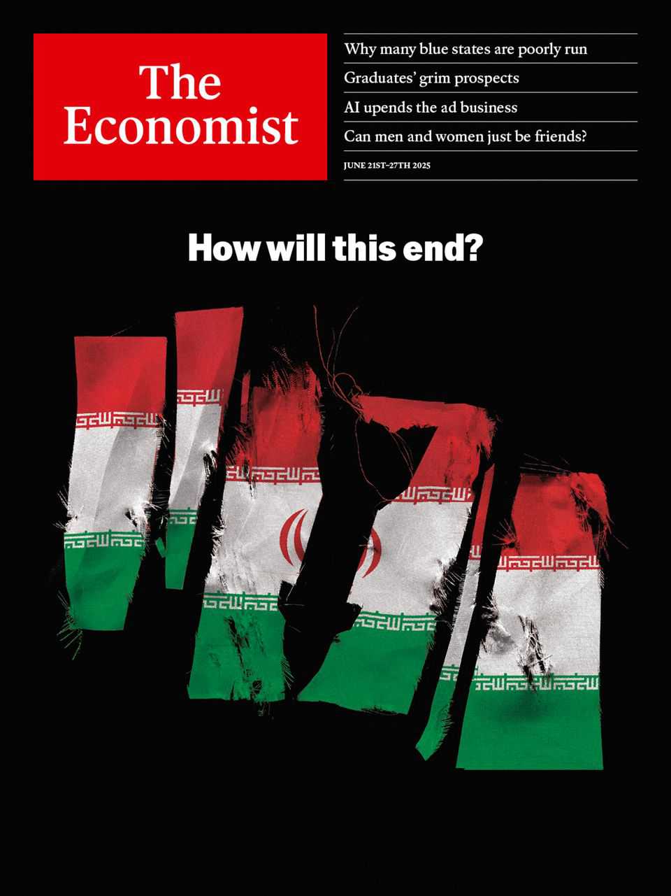 The Economist-20250621