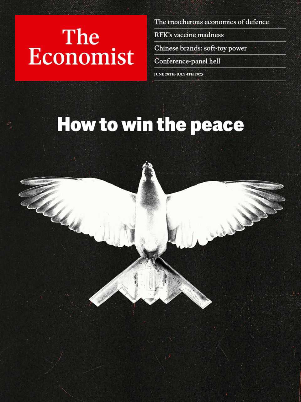 The Economist-20250628