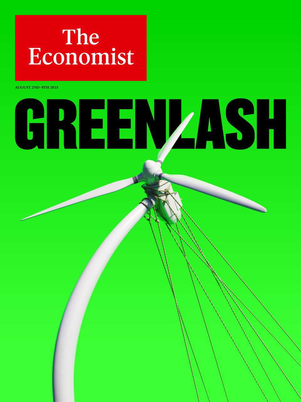 The Economist-20250802