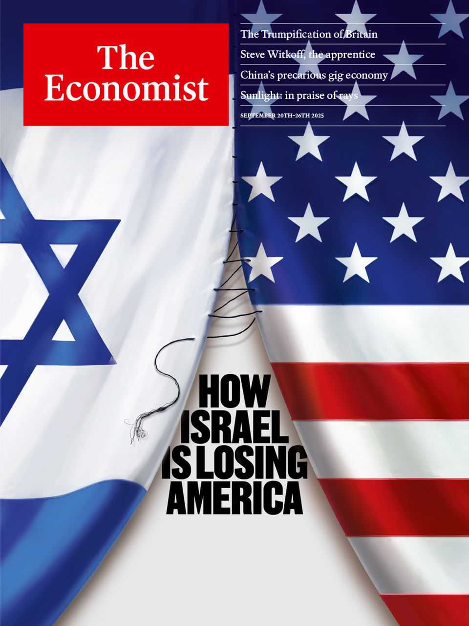 The Economist-20250920