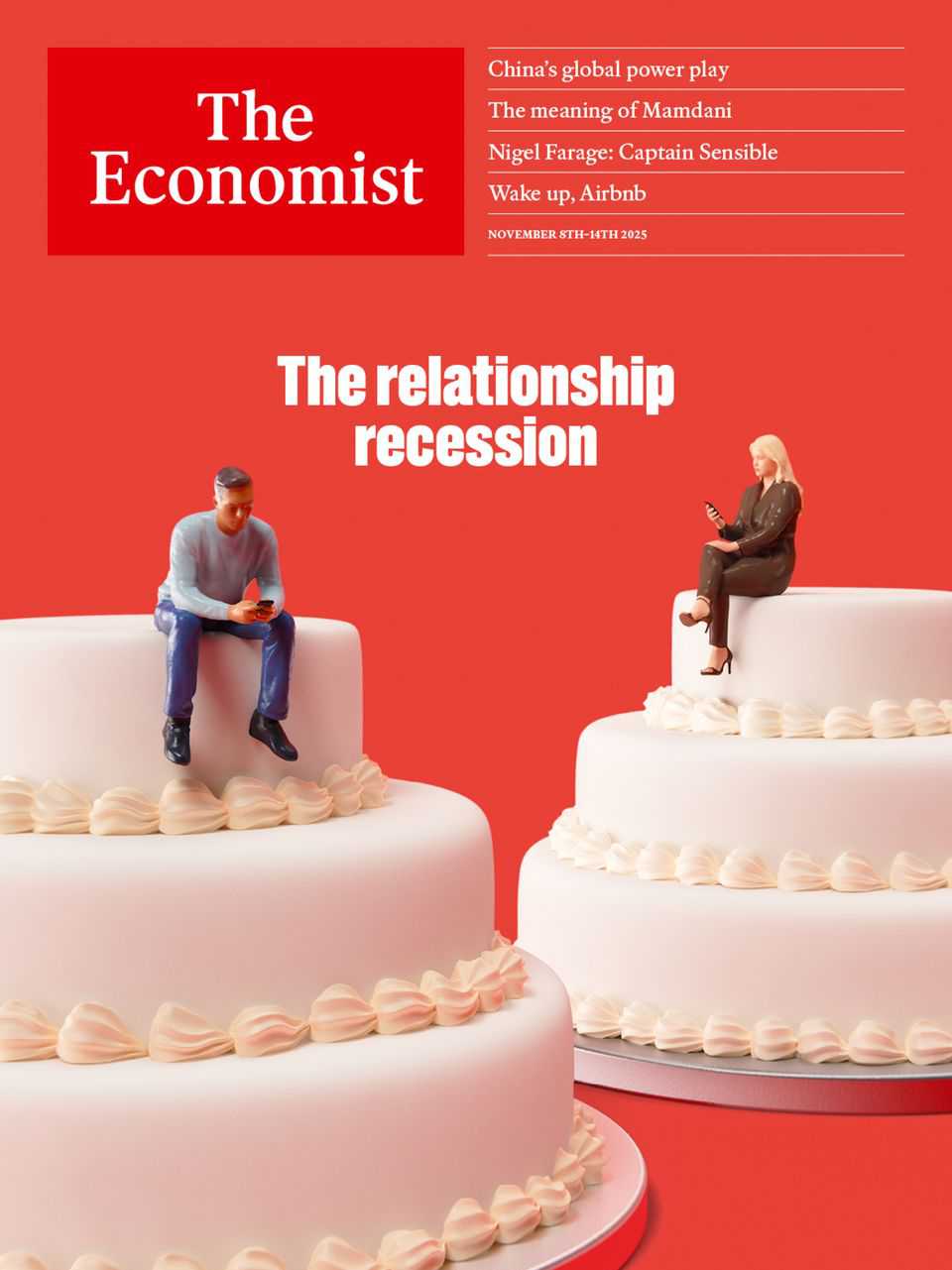 The Economist-20251108