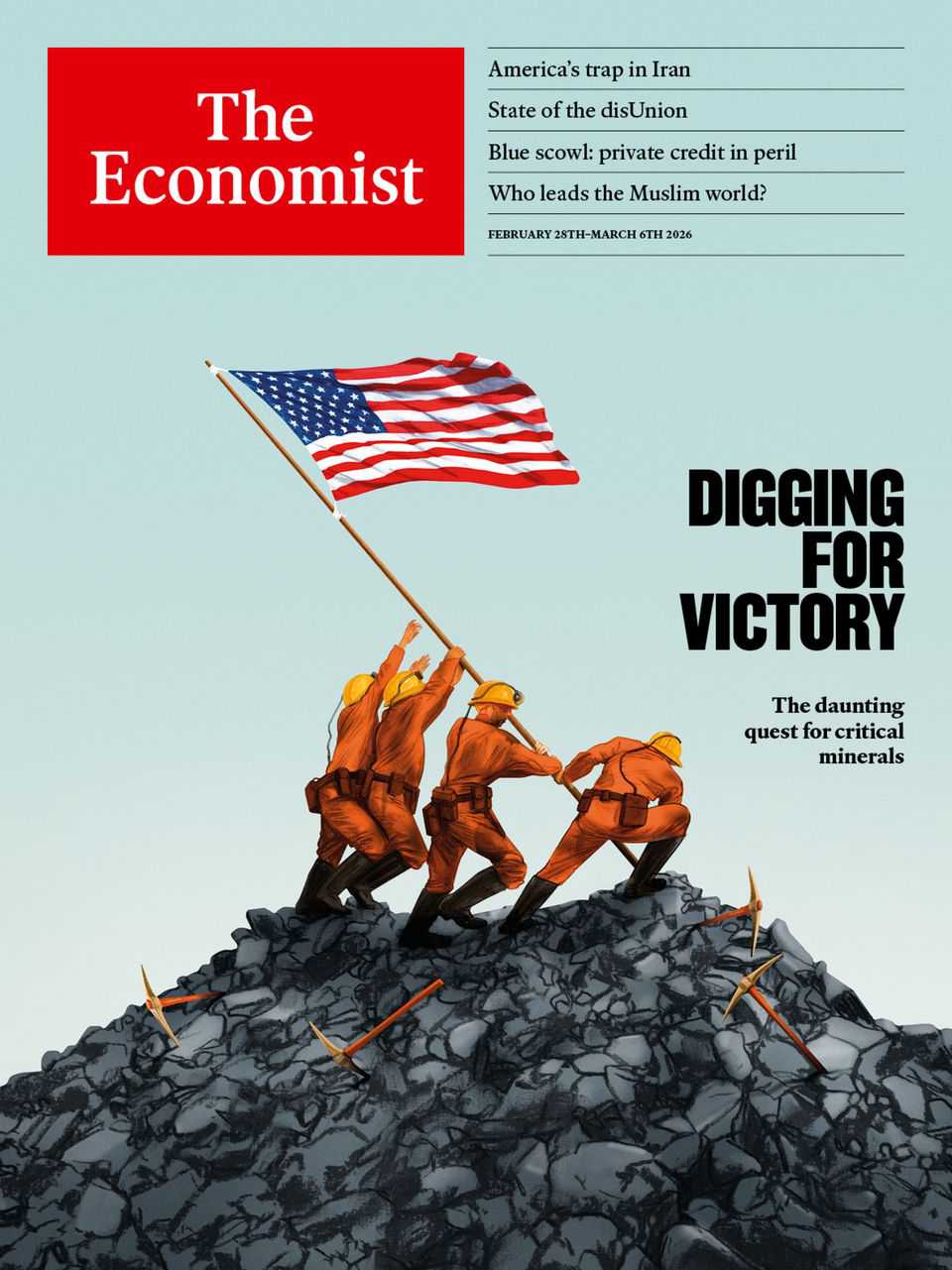 The Economist-20260228