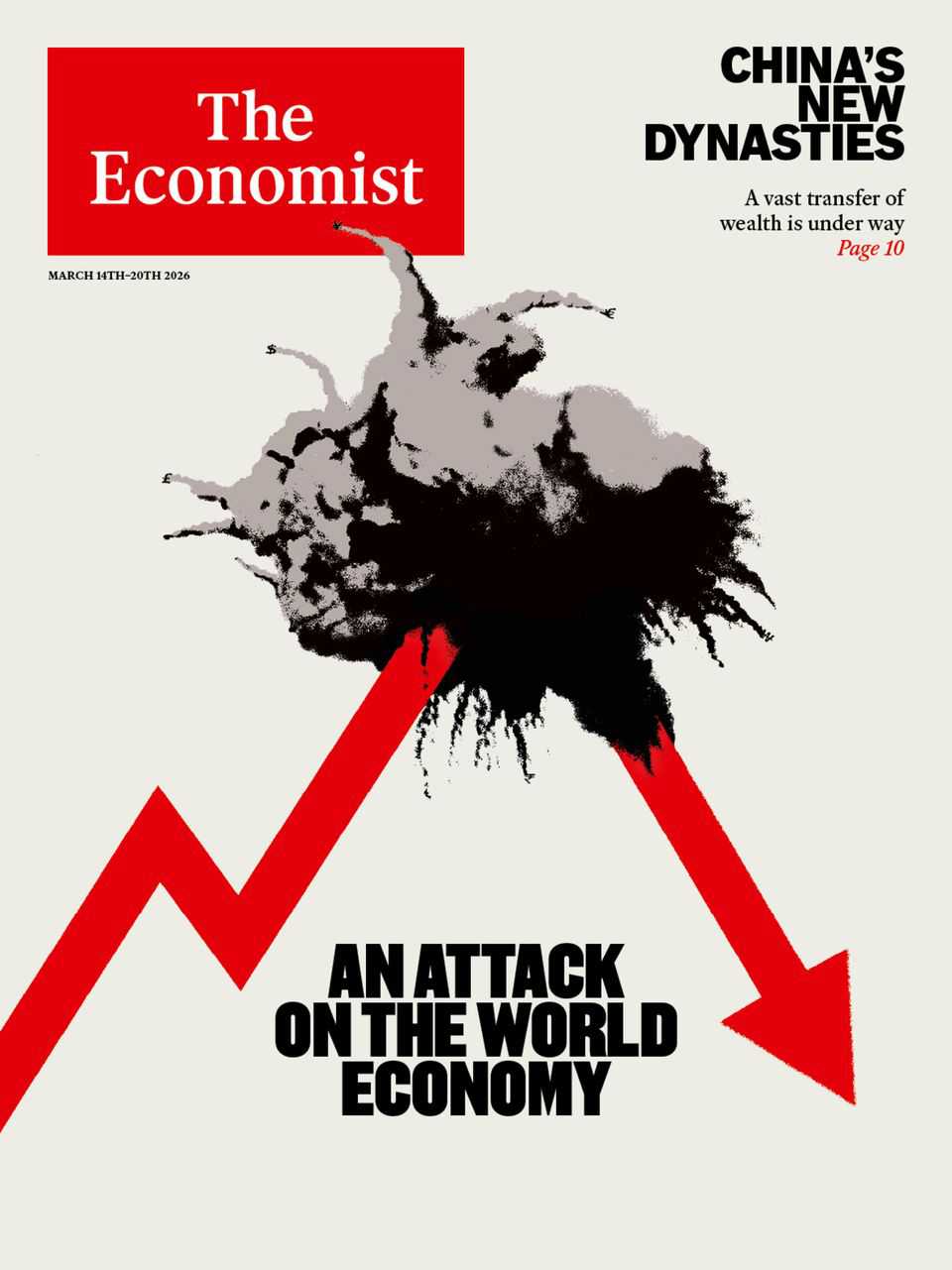 The Economist-20260314