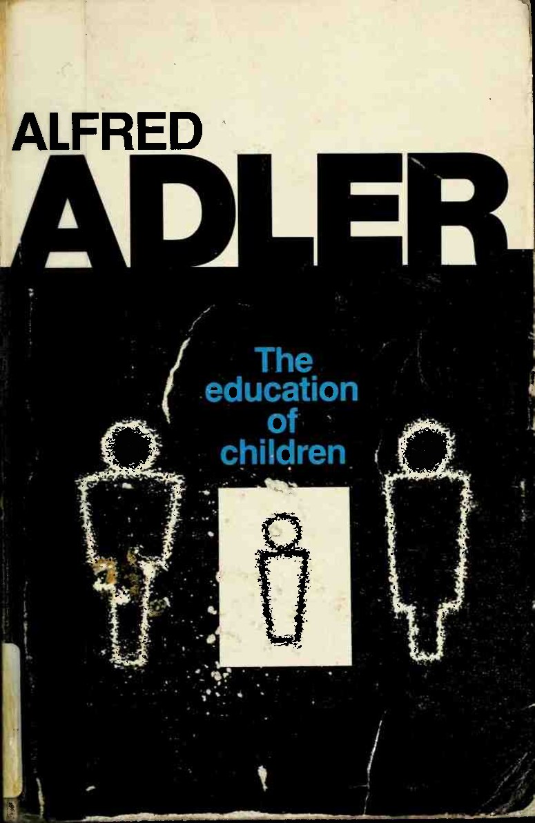 The education of children