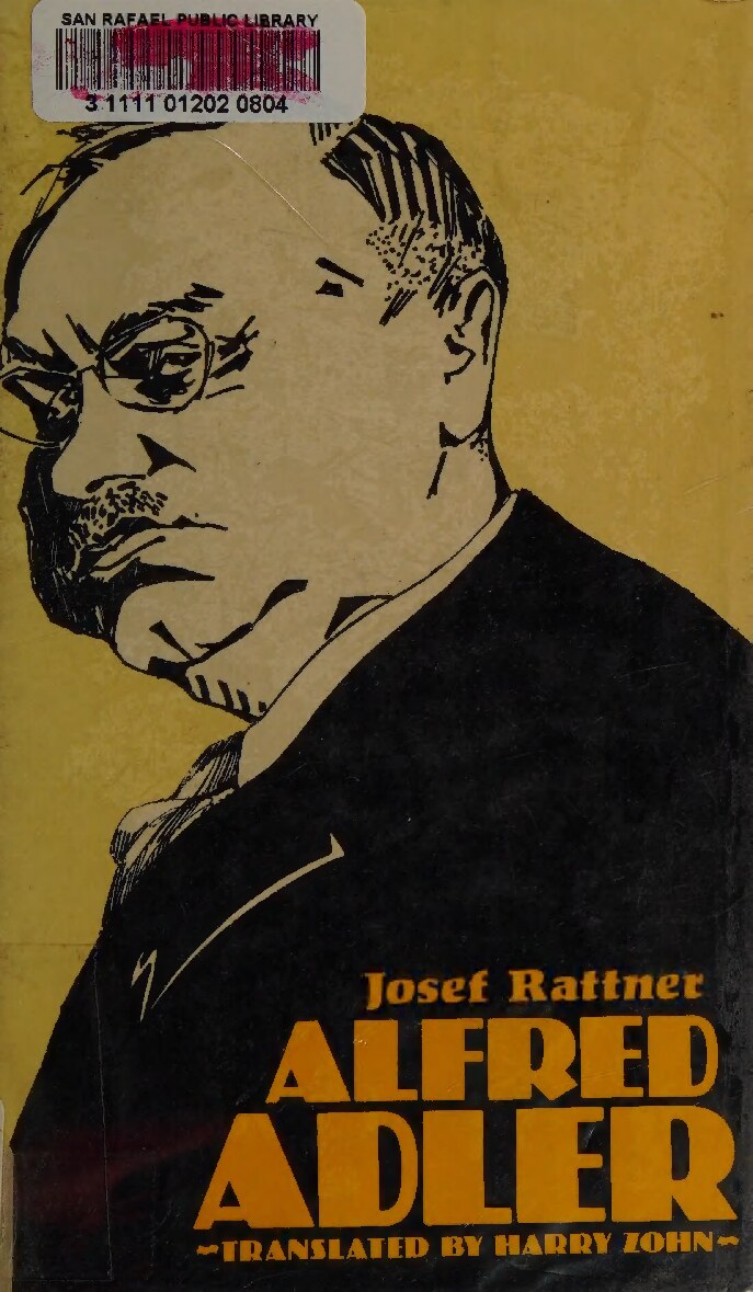 Alfred Adler